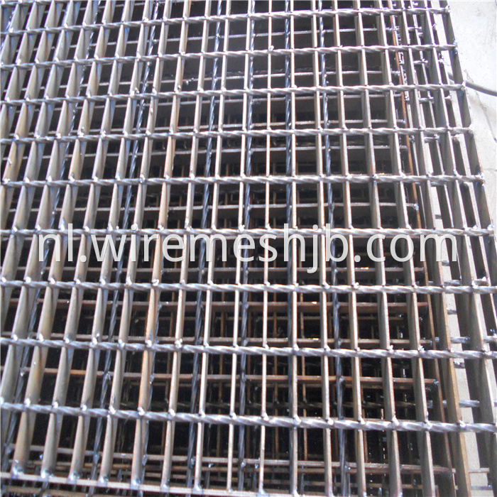 Steel Grating035